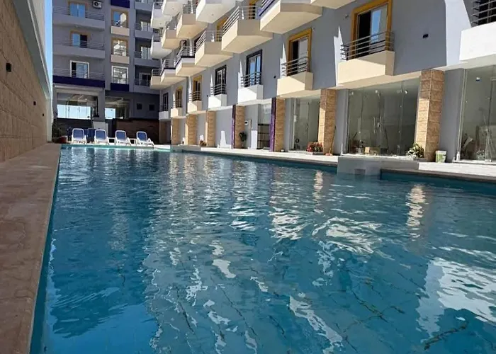 Lavanda - Panoramic Sea & Pool View