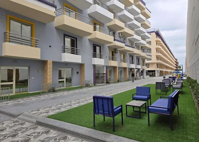 Lavanda - Panoramic Sea & Pool View
