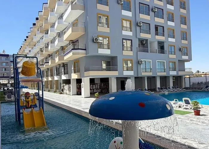 Apartment Lavanda - Panoramic Sea & Pool View